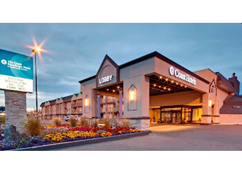 Best Hotels In Kamloops Bc Expert Recommendations