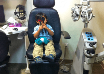 3 Best Pediatric Optometrists In Red Deer AB ThreeBestRated