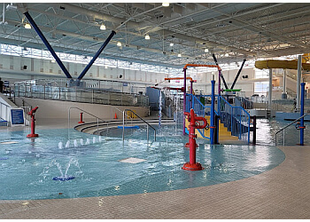 Best Recreation Centers In Kelowna Bc Expert Recommendations