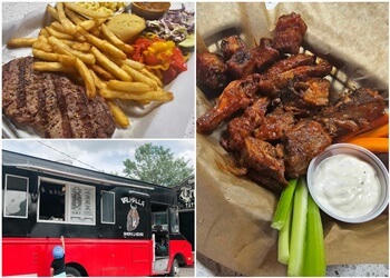 3 Best Food Trucks In Kamloops BC Expert Recommendations