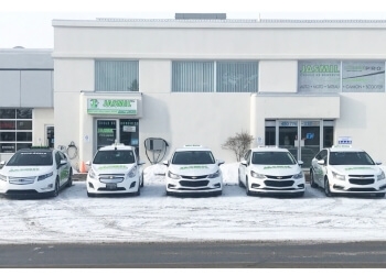 3 Meilleures Ecoles De Conduite A Saint Hyacinthe Qc Recommandations D Experts