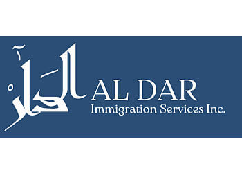 Thunder Bay
Consultants En Immigration
Al Dar Immigration Services Inc. image 1