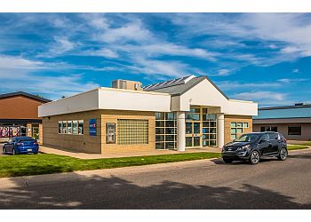 Lethbridge residential architect One One Ten | Architecture + Urbanism