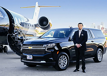 Peterborough limo service 06YildizLimo