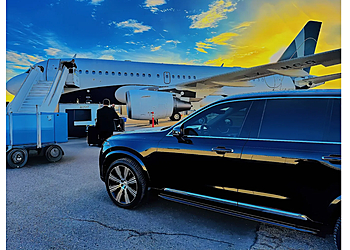 Peterborough limo service 06YildizLimo