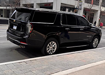 Peterborough limo service 06YildizLimo 