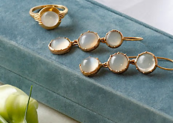 Vancouver jewelry 100 Ways