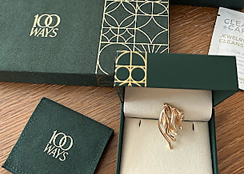 Vancouver jewelry 100 Ways