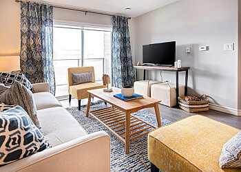 Guelph apartments for rent 1042 Paisley Road Apartments