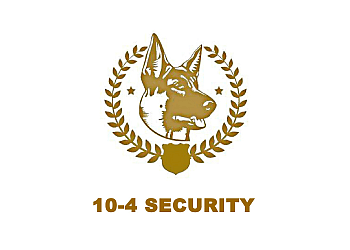 Coquitlam security guard company 10-4 k9 Security Services Inc.