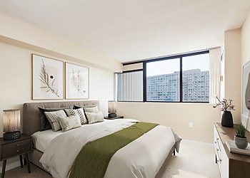 10 Lisa Apartments - Brampton, ON Apartments For Rent - Apartment Interior Image