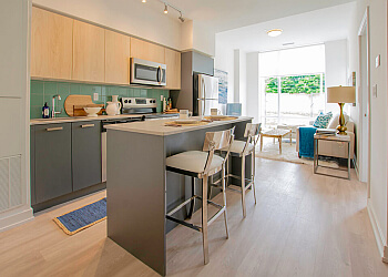 Oakville apartments for rent 1235 Marlborough