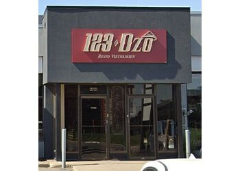Laval Restaurants Vietnamiens 123 Dzo