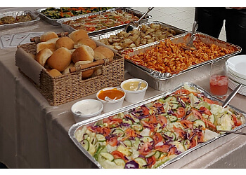 Hamilton caterer Catering By Luigi