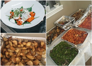 Hamilton caterer Catering By Luigi