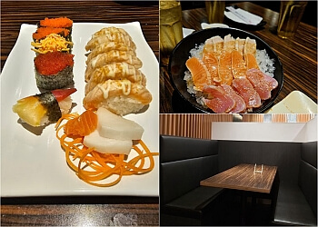 Pickering sushi 1298 Sushi