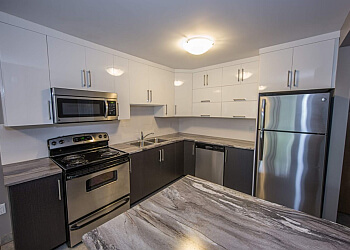 Sudbury apartments for rent 1310 Nesbitt Drive-Panoramic Properties Inc