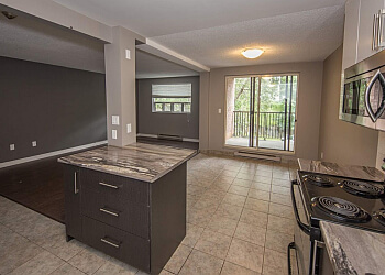 Sudbury apartments for rent 1310 Nesbitt Drive-Panoramic Properties Inc