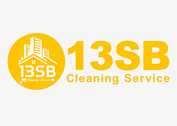 13SB Cleaning Services Delta 13SB Cleaning Services Delta - Delta, BC Commercial Cleaning Services - Company Logo