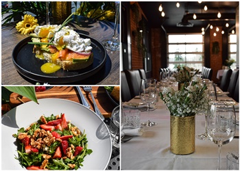 Barrie Restaurants Italiens 147 Ristorante