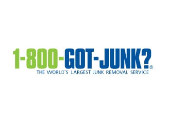 Markham junk removal 1-800-GOT-JUNK?