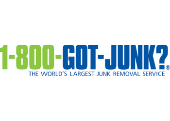 Richmond Hill junk removal 1-800-GOT-JUNK?