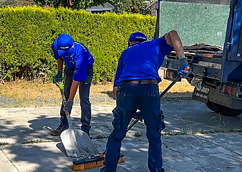 1-800-GOT-JUNK? - Stouffville, ON Junk Removal - Service Highlights