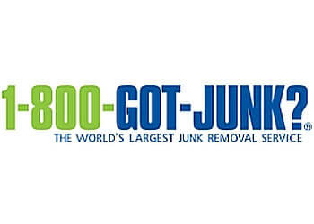 Stratford junk removal 1-800-GOT-JUNK?