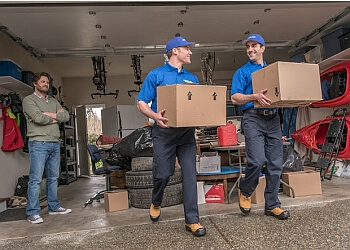 Toronto junk removal 1-800-Got-Junk? Toronto