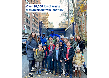 Aurora junk removal 1-800-GOT-JUNK? Aurora