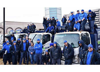 Gatineau junk removal 1-800-GOT-JUNK? Gatineau