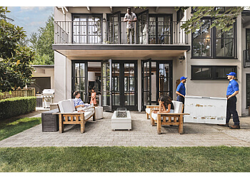 Quebec junk removal 1-800-GOT-JUNK? Quebec