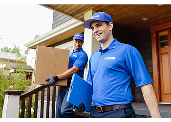 Sherbrooke Collecte des ordures 1-800-Got-Junk? Sherbrooke