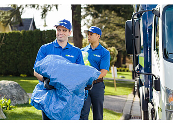 Stratford junk removal 1-800-GOT-JUNK? Stratford