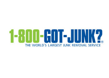 Stratford junk removal 1-800-GOT-JUNK? Stratford