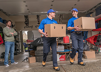 1-800-GOT-JUNK? Toronto - Toronto, ON Junk Removal - Service Highlights