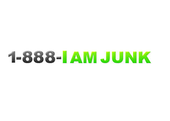 1-888-I AM JUNK Cambridge 
