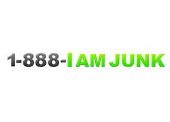  1-888-I Am Junk Removal