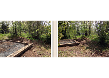 Moncton Collecte des ordures 1-888-JunkBin