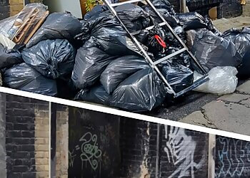 Cambridge junk removal 1-888-Junk-Quick Cambridge