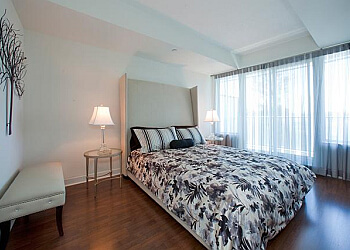 Brampton Appartements à louer 188 Cityview Apartments