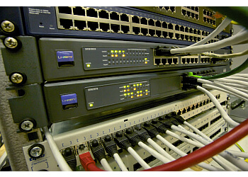 Barrie Services Informatiques 1CS