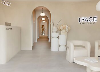 Stouffville med spa 1Face Skin Clinic