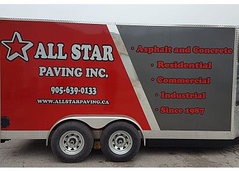 Burlington sign company 1 Hour Signs