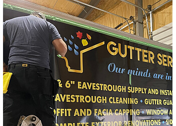 St Catharines Magasins de enseignes 1 Hour Signs