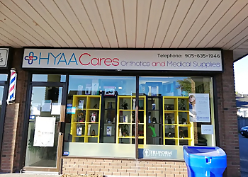 1 Hour Signs Burlington - Burlington, ON Sign Companies - Service Image