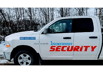 Stouffville security guard company 1Northwest Security Inc. image 1