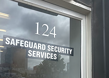 1Northwest Security Services Thunder Bay  - Thunder Bay, ON Security Guard Companies - Staff Image