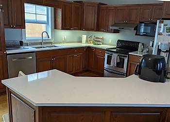 1 Stop Kitchens & Countertops LTD. - Fredericton, NB Ébénisteries - Car Image