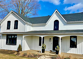 1st Choice Home Solutions - London, ON Couvreurs  - Project Image